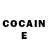 Cocaine FishScale heartsdestroyer