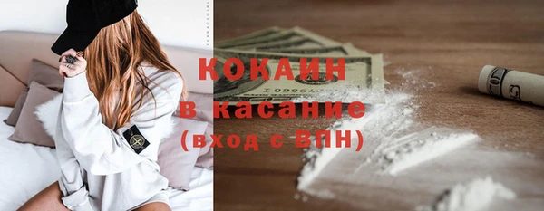 молекула духа Майский