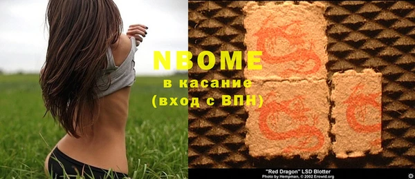 молекула духа Майский