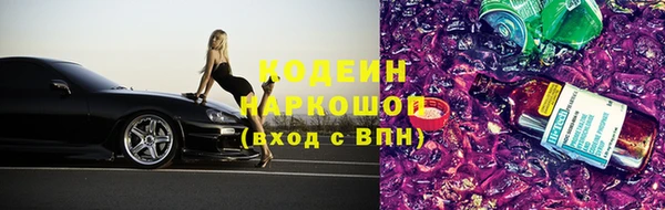 прущий лед Магас